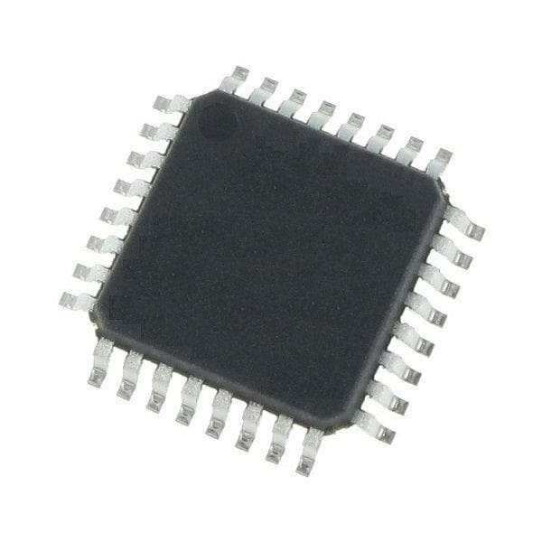 Atmega U Au Microchip Technology Atmel Mouser Espa A