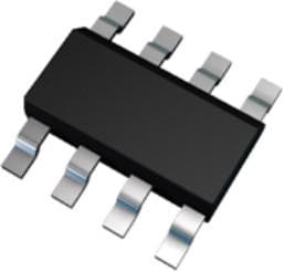 ZXMS6006DT8TA Diodes Incorporated | Mouser España